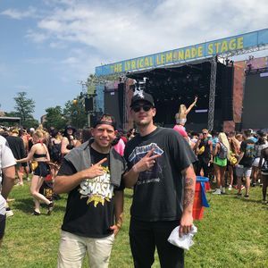 Meet your Posher, Jesse